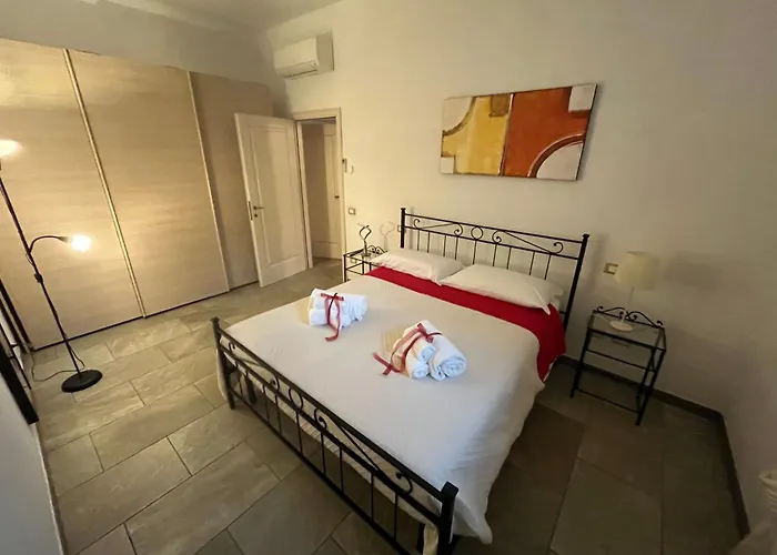 Il Casale Di DavidAlbergo