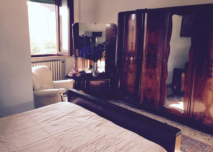 Stanza BellariaAlbergo